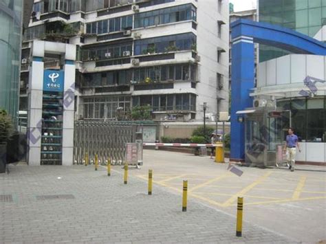 武汉市民之家中国电信会场设计制作-展厅案例-东方旗舰
