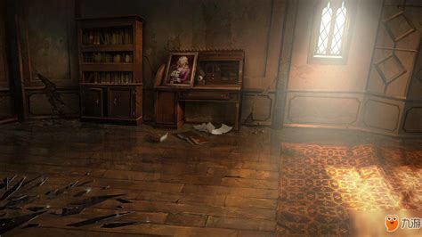 《被遗弃的城堡》上线Steam 类恶魔城横版闯关游戏_www.3dmgame.com