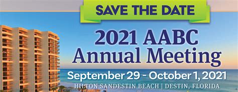 AABC is proud to endorse AHR Expo 2022 - AABC