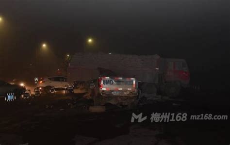 五华12•29重大交通事故致3人当场死亡，惨烈车祸背后的深度调查！