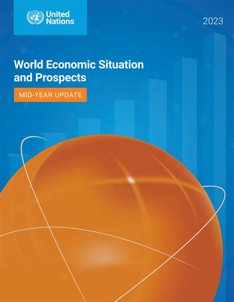联合国：2023年世界经济形势与展望报告（年中更新）【英文版】 | 先导研报