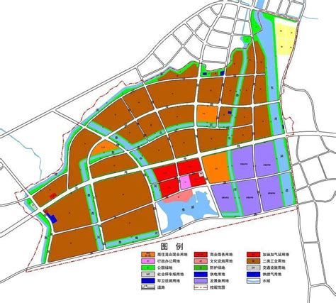 奉化经济开发区滨海新区这个地块规划有调整凤凰网宁波_凤凰网
