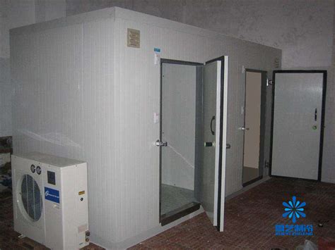 在家建一个小型冷库多少钱？_上海雪艺制冷科技发展有限公司