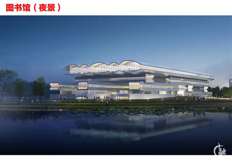 未来科技城-中国民航大学宁河校区建设指挥部