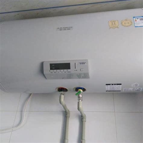 美的F50-21B1(数显)电热水器通电面板按键无反应 - 家电维修资料网