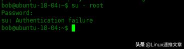 linux切换到root用户，linux系统什么命令切到root用户