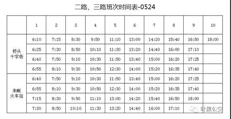 6月19日起密云公交夏季发车时间调整（附发车时间表）- 北京本地宝