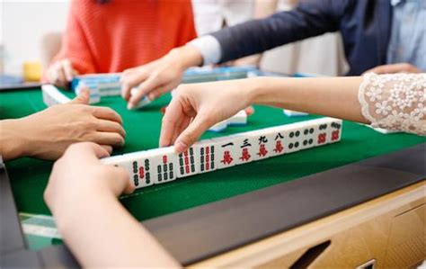 麻将游戏解说五张牌麻将斗牛玩法规则与技巧讲解