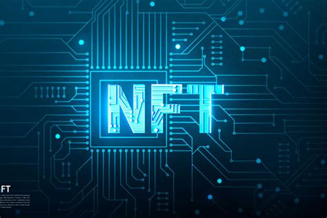 什么是 NFT - 知乎