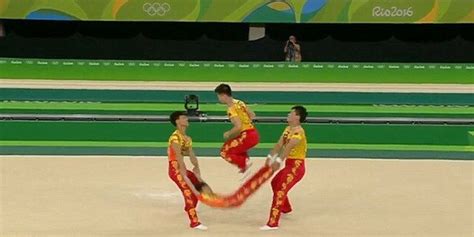 中国力量 - 湘约奥运2016 - 华声在线