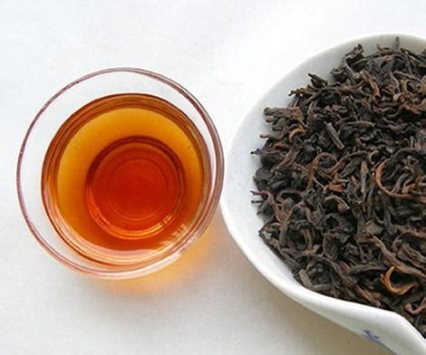 红茶和黑茶的区别 黑茶的功效_黑茶_绿茶说