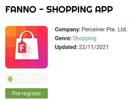 Fanno-一个新的TK欧洲跨境电商平台【附入驻指南】 - 知乎