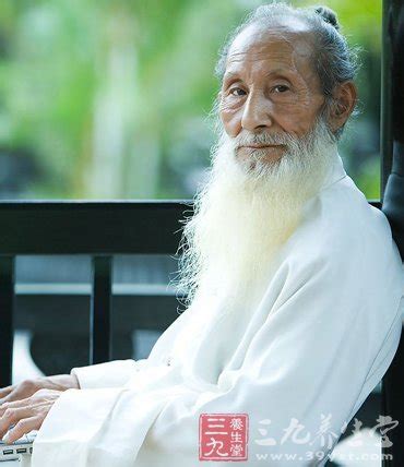 443岁的最长寿老人陈俊