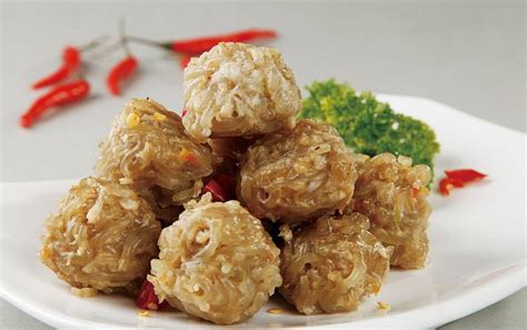 山西晋城有什么特色美食？山西晋城最出名的七大特色美食(2)_巴拉排行榜