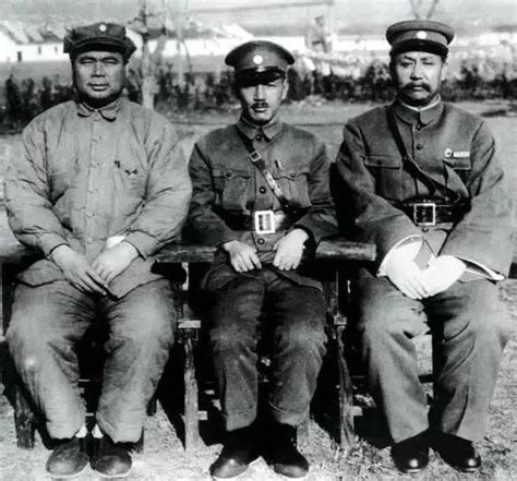 1948年8月22日冯玉祥遇难 - 历史上的今天
