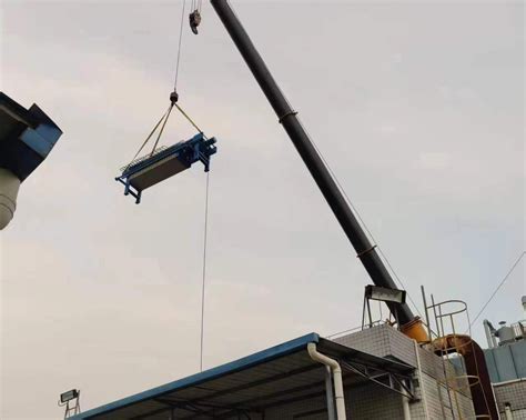 专业起重吊装搬运需要具备哪些条件