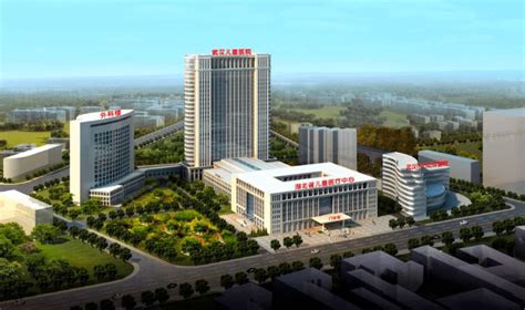 武汉妇产科排名前十的医院 湖北省妇幼保健院上榜，第一实力强大_排行榜123网