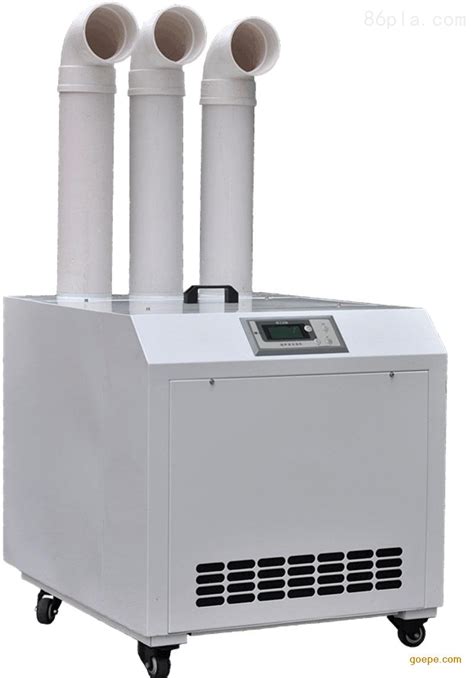 GRW-大型加湿器 工业喷雾加湿机_高压微雾加湿器-郑州国润科技有限公司