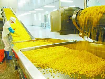 2022中国（济南）国际玉米深加工产业展览会暨发展大会 - 知乎