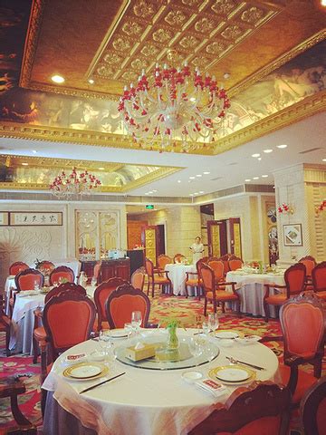 2022白玉兰海鲜馆美食餐厅,这里当时是青浦最有名的饭店...【去哪儿攻略】