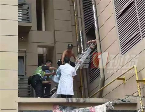3岁女童从27楼失足坠下 致2人身亡！只因窗户没装防护栏 - 知乎