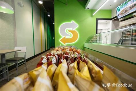 曾一度是全球最大快餐店的赛百味，要在中国变天了......-FoodTalks全球食品资讯