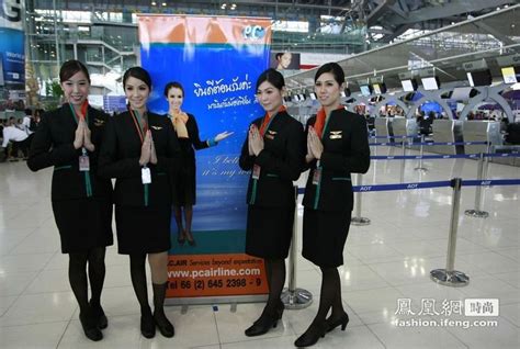泰国航空招聘空姐空少 要求单身会自由泳_航空要闻_资讯_航空圈