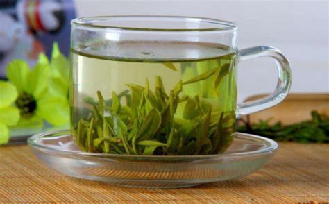 从专业的角度告诉你，绿茶审评应该是怎么样的