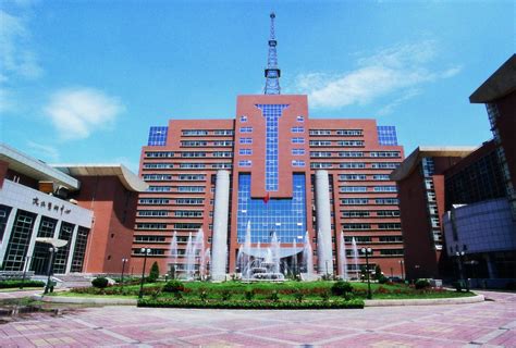 北京建筑大学-继续教育学院