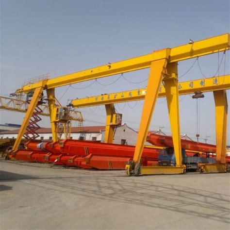 厂家供应门座式吊机港口用门座式 起重机 码头物货装卸起重机-阿里巴巴