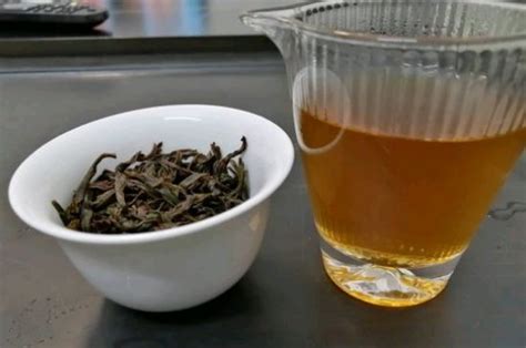 为什么那么多人喜欢茶叶的回甘味|普洱茶百科 - 中吉号官网