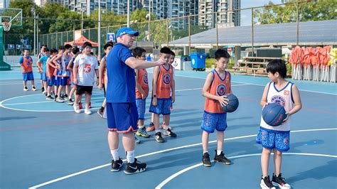 从化在哪里学习小学生篮球训练小班