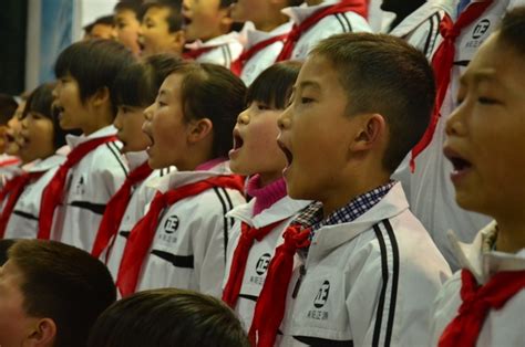 艺术学院举办红歌合唱比赛-台州学院
