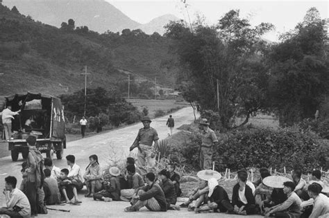香港历史：香港与内地相互扶持的故事，值得铭记！