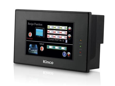 Kinco MT4220TE人机界面-工业人机界面-青岛艾莫特自动化技术有限公司- Powered by ASPCMS V2