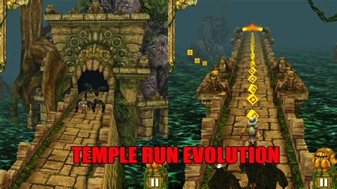 Temple Run 2 gratuit et disponible sur Android