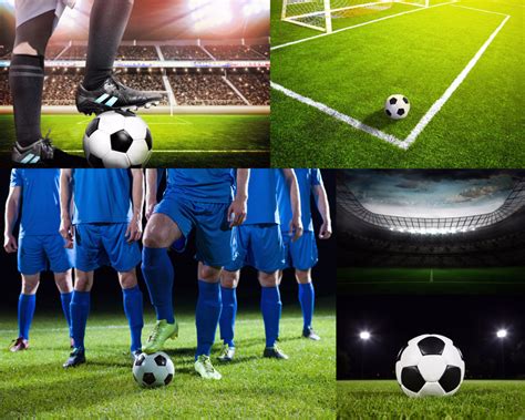 足球运动场人物摄影高清图片 - 爱图网设计图片素材下载