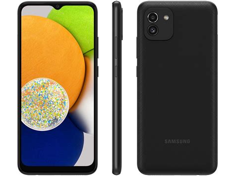 Samsung Galaxy A03s características, ficha técnica y precio ...