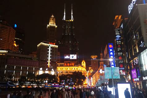 武汉最繁华的地方是什么地方（武汉的"南京路"，一百多年以来一直是武汉最繁华的商业街） | 说明书网