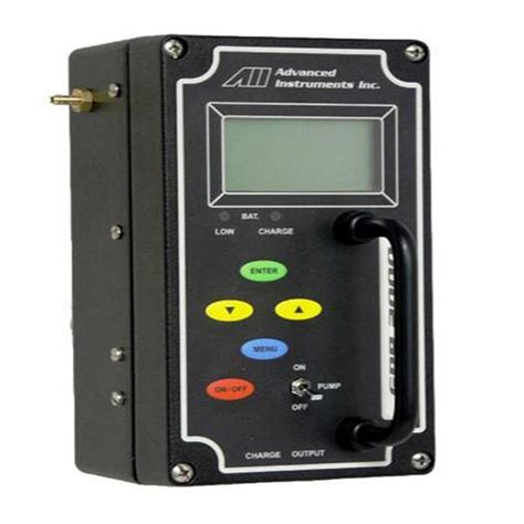 在线式常量氧分析仪PGA-530-天津科仪达科技有限公司