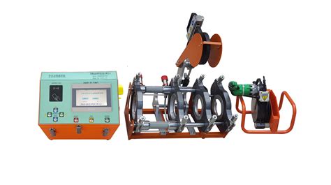 全自动 热熔焊机CNC 160-常熟瑞泰博焊接设备有限公司