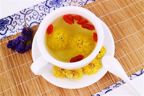 冬季养生喝什么茶？试试这几款养生茶-药茶康养-山西药茶网-茶的味道，药的功效