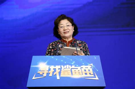中国商业联合会副会长张丽君 - 嘉宾观点 - 品牌联盟网