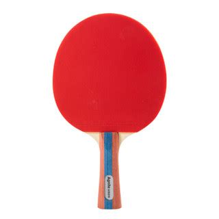 红双喜乒乓球拍推荐_乒乓球拍一般用几星_什么值得买