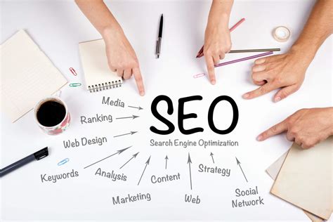 5 Essential Tips for a Successful SEO Strategy for Your Business – Iuknqru