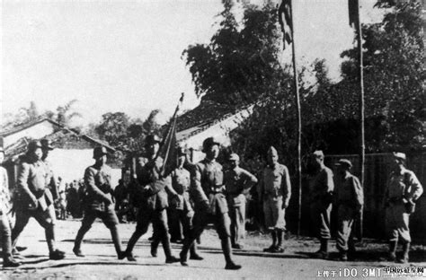 中日战争图集1937——1945——远征缅甸_凤凰网
