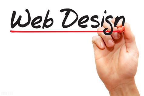 动态网页设计制作步骤，静态网页设计和动态网页设计的区别_品牌创意营销设计