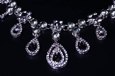 Custom钻石名字项链不锈钢英文字母个性水晶手写姓名项链母亲礼物-阿里巴巴
