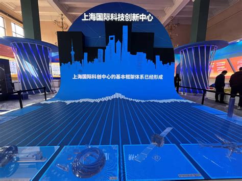 2019上海科技进步报告发布，上海科技创新指数同比增长10.51%