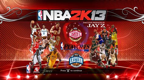 NBA 2K13 Review | 148Apps